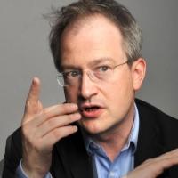 Robin Ince Brings New Show to The Marlowe Studio Tonight Video