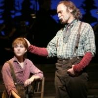 Review Roundup: Encores! PAINT YOUR WAGON, Starring Keith Carradine, Opens at City…