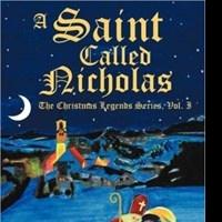 A SAINT CALLED NICHOLAS Children's Book Teaches Kids Cultural Differences for the Hol Video