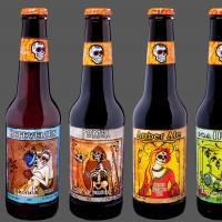 Drinks Americas (OTC: DKAM) Original Craft Beer Label Proves to be Adding to Overall 