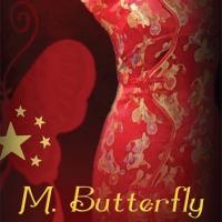 M. BUTTERFLY Opens This Weekend at City Lights Video