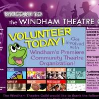 Windham Theatre Guild to Present THE VAGINA MONOLOGUES Opening Friday, October 4th Video