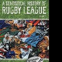New Sportsman's Memoir A STATISTICAL HISTORY OF RUGBY LEAGUE is Released