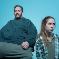 THE WHALE to Open 10/7 at Marin Theatre Company Video