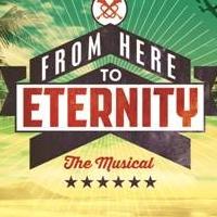 BWW Reviews: FROM HERE TO ETERNITY, Shaftesbury Theatre, October 19 2013