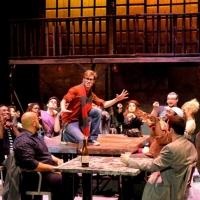 Photo Flash: First Look at BrightSide Theatre's RENT, Now Through 6/30 Video