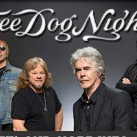 Three Dog Night to Play Indian Ranch, 7/26 Video