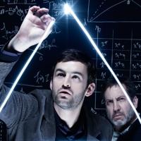 Writers Theatre Extends ISAAC'S EYE Through 12/21