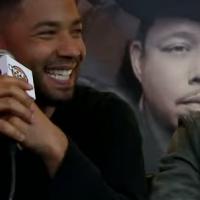 EMPIRE's Jussie Smollett & 'Yazz' Gray to Perform at 2015 BILLBOARD MUSIC AWARDS