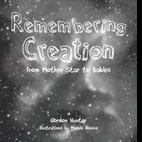 Gordon Hunter Explains Solar System Origins in REMEMBERING CREATION