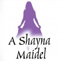 BERGEN COUNTY PLAYERS TO PRESENT A SHAYNA MAIDEL