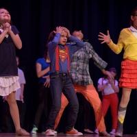 The Franklin School for the Performing Arts Expands Musical Theatre Program Video