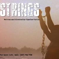 Charles Curtis' STRINGS Plays Davenport Theater in Manhattan Video