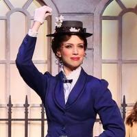 BWW REVIEW: Gail Bennett Leads Ogunquit's MARY POPPINS in the Most Delightful Way Video