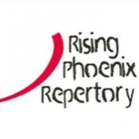 Rising Phoenix Repertory & Weathervane Productions Commission New Works Video