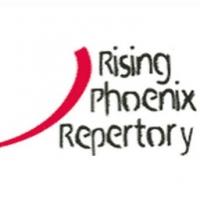Rising Phoenix Repertory & Weathervane Productions Commission New Works
