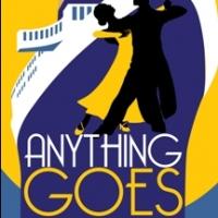 Warner Theatre Presents Cole Porter's ANYTHING GOES, Now thru 5/12 Video