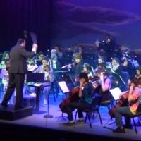 Symphony Space to Present PhilharMONSTER Family Concert, 10/20 Video