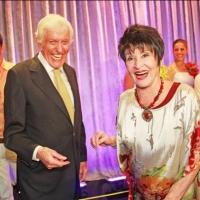 Photo Flash: Dick Van Dyke and Chita Rivera Attend PDS Gypsy Awards Luncheon Video
