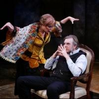 Photo Flash: First Look at Christopher Chew and Amelia Broome in SWEENEY TODD at the  Video