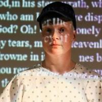 Photo Flash: New Photos for AstonRep's WIT, Now Playing Through 6/7 Video