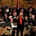 BWW Interviews: Holiday Concerts with Keith Lockhart and the Boston Pops