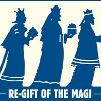 Chain Theatre Opens Janet Hopf's New Play RE-GIFT OF THE MAGI, 12/12-21 Video