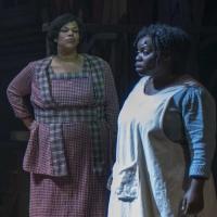 BWW Reviews: Milwaukee Rep's THE COLOR PURPLE Plays Beautiful, Bold and Brilliant Video