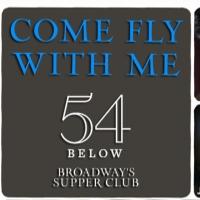 John McDaniel Directs COME FLY WITH ME, Starring Jeff Harnar, Linda Hart and More…