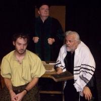 Paradox Players to Present NEW JERUSALEM at Howson Hall Theater, 10/11-27