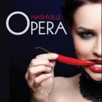 Nashville Opera Sets 2015 'Opera @' Schedule