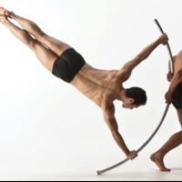 Pilobolus Performs at the Wharton Center Tonight Video