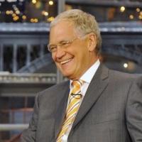 CBS Presents DAVID LETTERMAN: A LIFE ON TELEVISION Tonight