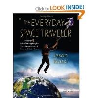THE EVERYDAY SPACE TRAVELER Brings Space Travel Down to Earth Video
