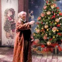 Cygnet Theatre to Present A CHRISTMAS CAROL, 11/28-12/28 Video
