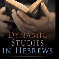 DYNAMIC STUDIES IN HEBREW by Fred Scheeren is Released
