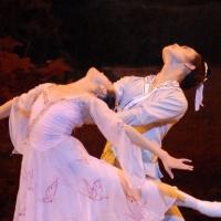 Shanghai Ballet to Make Houston Debut on November 5 Video
