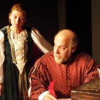 Actors' NET of Bucks County to Present EQUIVOCATION, 10/31-11/16