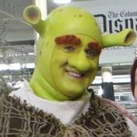 SHREK Is More Than Just Another Show for Its Cast, The Mosley Family Interview
