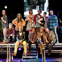 RENT IN CONCERT to Rock Lyceum Stage for One-Night-Only, 18 Nov Video