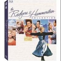 The Rodgers & Hammerstein Blu-ray Collection Out Today on Amazon Video
