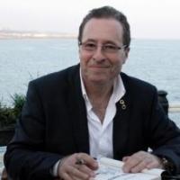 Best Selling Murder Mystery Author Peter James Makes Appearance at ThrillerFest VIII  Video