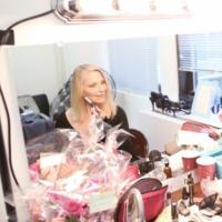 Exclusive Photo Coverage: Backstage with Roslyn Kind at 54 Below Video