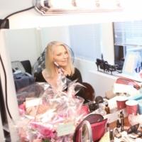 Exclusive Photo Coverage: Backstage with Roslyn Kind at 54 Below