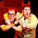 POTTED POTTER Extends in Chicago Video