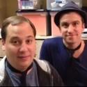 STAGE TUBE: THE BOOK OF MORMON's Gavin Creel and Jared Gertner Announce Backstage Exp Video