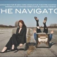 Burning Clown Productions to Present West Coast Premiere of THE NAVIGATOR, 6/13-29 Video