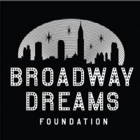 Broadway Dreams Foundation's 2014 Summer Intensive to Make Stops in Atlanta, Omaha…