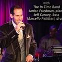 Marcus Goldhaber Brings New Year's Eve Concert to Fabio's, NYC Video