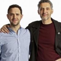 Photo Flash: Meet the Cast of Encores! ZORBA! - John Turturro, Marin Mazzie, Santino…